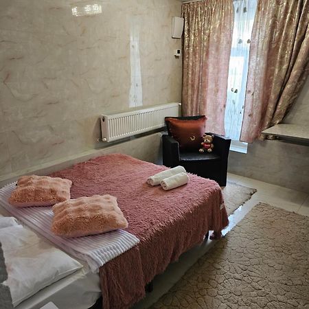 تشيسيناو Rose Studio المظهر الخارجي الصورة