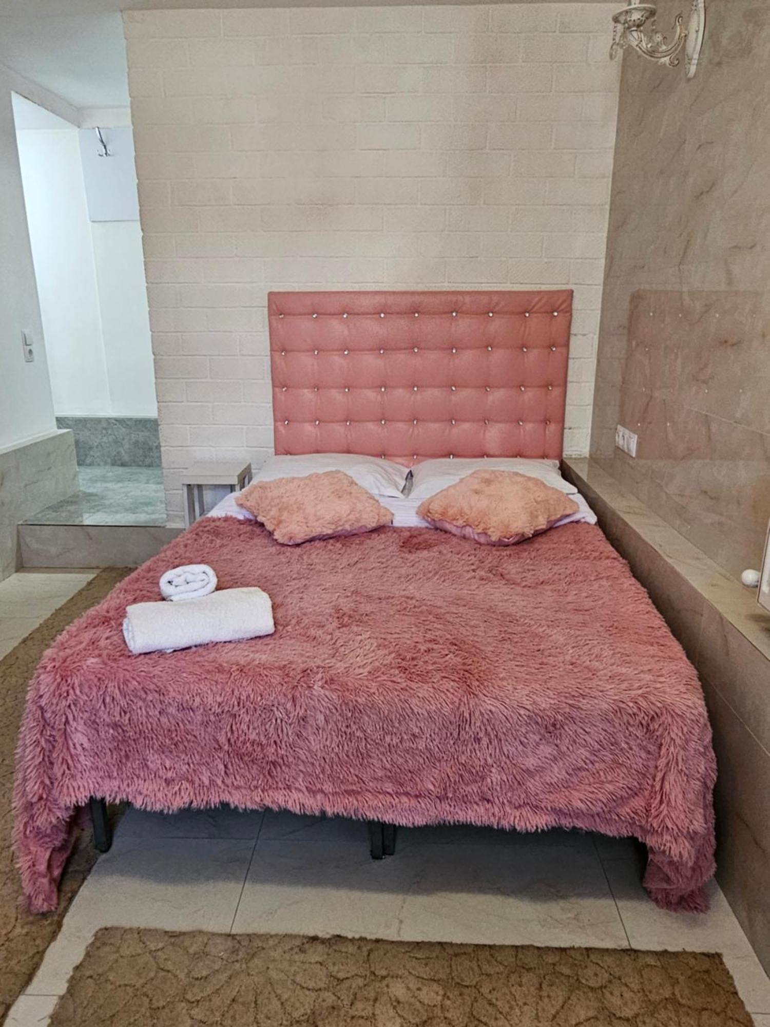 تشيسيناو Rose Studio المظهر الخارجي الصورة